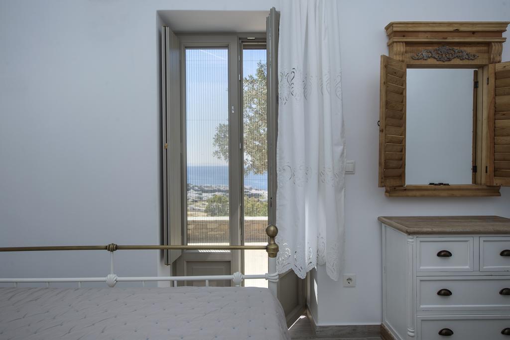 Olive Tree House In Parikia Villa Páros Buitenkant foto