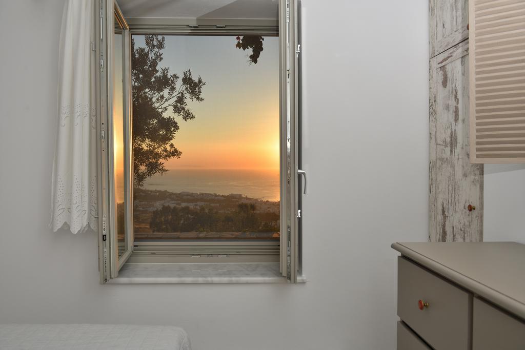 Olive Tree House In Parikia Villa Páros Buitenkant foto
