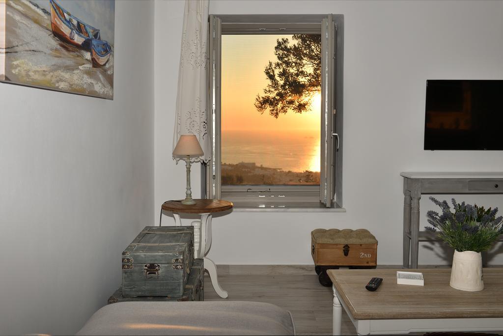 Olive Tree House In Parikia Villa Páros Buitenkant foto