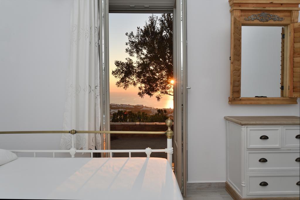 Olive Tree House In Parikia Villa Páros Buitenkant foto